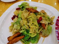 -新疆巴州金丝特餐厅(大钟寺店)