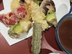-大将料理餐厅(汇锦街店)