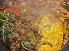 -一烙锅(友谊店)