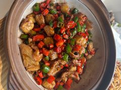 -庆云楼饭庄(什刹海店)