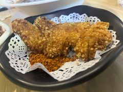 -乐港休闲馆茶艺·简餐·茶室(首都机场T2店)