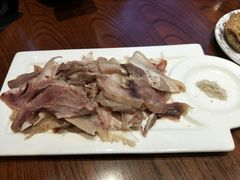 白水羊头-李记白水羊头·清真老味家常菜(石景山店)