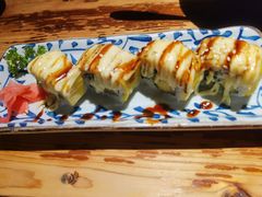 -小川洋风料理(江汉路店)