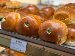 -烘焙町面包店(西四店)