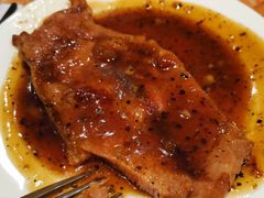 -芭菲盛宴·环球美食(袁家岗店)