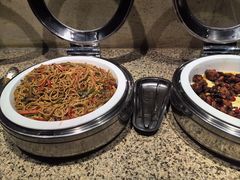 -汉巴味德·烤肉与啤酒的自助(杭州大悦城店)