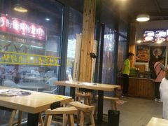 -舅姥爷砂锅(正阳路)