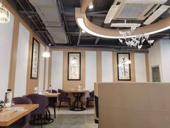 大堂-喜粤糖朝餐厅(三八广场店)