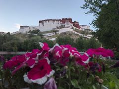 -宗角禄康公园