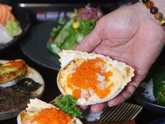 -鮨玄寿喜烧(CP静安店)