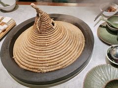-鲜潭蒸汽石锅鱼(五道口购物中心店)