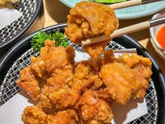 -德川家日本料理(中关村寰太大厦店)