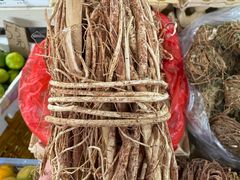 -清远三鸟海鲜农贸市场