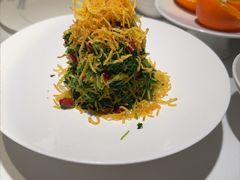 -四季民福烤鸭店(王府井东安门店)