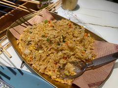 -寂寞的豆芽 蒙古原切大串(金宇店)
