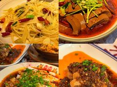 -耙吉吉川味小酒馆(本地人回头店)