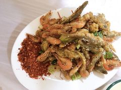 -彭大姐老店黄辣丁(新津店)