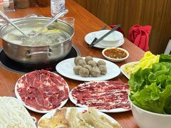 -阿波潮汕牛肉火锅·汤粉面(拱北店)