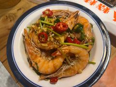 -铁人烧烤(北京店)