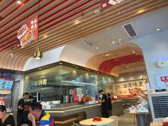 -每味每客·重庆麻辣烫(拓展大厦店)