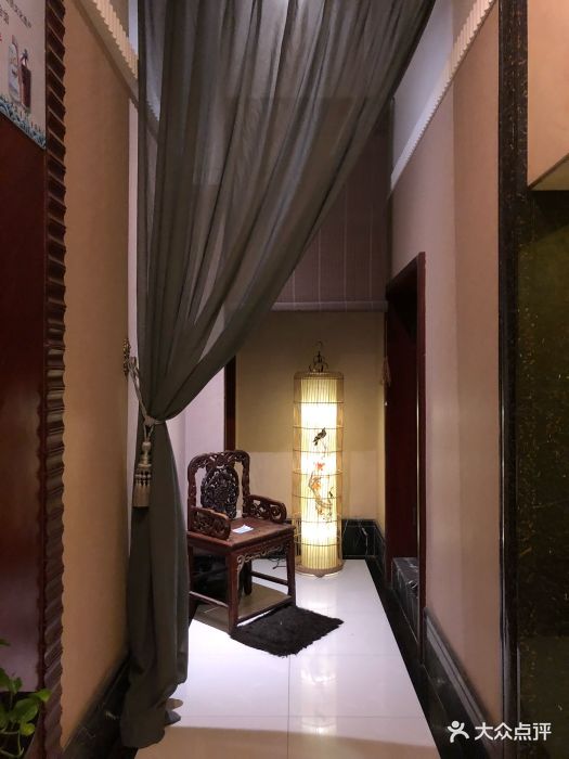 保定会馆(秀兰店)大堂图片 - 第3张