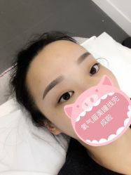 点击看大图 -MIVI·纹眉半永久野生眉