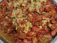 -辣螃铠盆盆蟹大排档(总店)