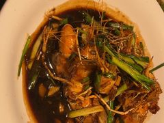 -老头儿油爆虾(星光一期店)