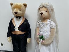 -济州岛泰迪熊博物馆