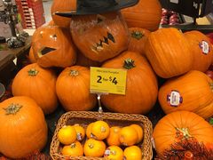 -Coles Supermarket(grote street)