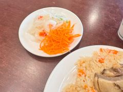 -巴依家新疆手抓饭(菱角湖万达店)