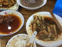 -雨田饭店(华兴东街店)