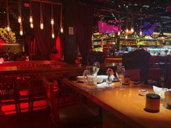 -MR.ROCKY洛奇先生·西餐&酒吧(琶醍店)