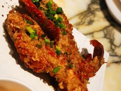 -雍和会海鲜姿造自助(湖东路店)