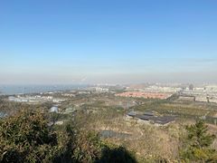 -狼山风景名胜区