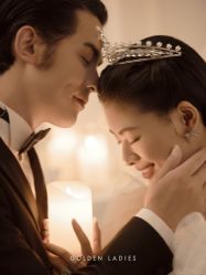 点击看大图 -金夫人婚纱摄影(总店)
