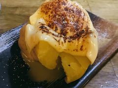 烤黄油芝士土豆-鸟内会居酒屋(得意潮馆店)