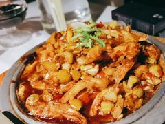 -味界·精致赣菜(招商花园城店)
