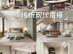 -业之峰装饰•环保家装(青岛店)
