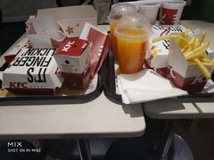 -肯德基(沪东店)