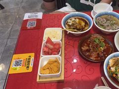 -冯烫烫跷脚牛肉·川菜小馆(武胜西街店)