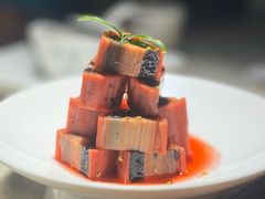 -吴越荣记·苏州菜·松鼠桂鱼(月光码头店)