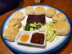 -烧肉馆(古北水镇景区店)