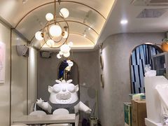 -茶力的小怪兽(梅林卓悦汇店)