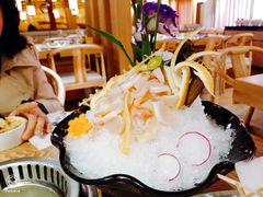 -尚海豆捞(乐虹坊店)