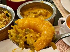 -克比叔叔印度餐厅Kebabs on the Grille(永康路分店)