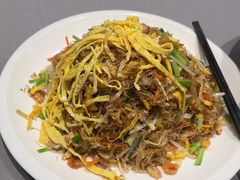 -黄岩国际大酒店·餐厅