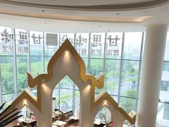 -甘思咪哚·云南艺术餐厅(天河广百店)