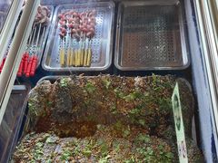 -海大南门夜市(海富街店)