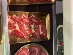 -炙城·韩式烤肉(南京东路店)